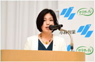 小林製薬株式会社担当者