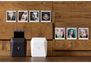 C賞：「インスタックス"スマホ de チェキ"instax SHARE SP-3」※色はホワイトになります
