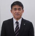 校長 池田 功先生