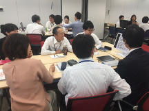 昨年までの様子