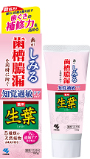 生葉知覚過敏 症状予防タイプ
