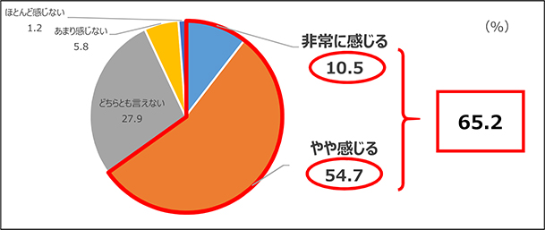 Q.今後、児童がトイレを掃除するのは不安？【単独回答】