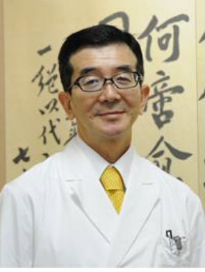 北里大学 東洋医学総合研究所 所長 小田口 浩
