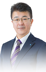 Norikazu Toyoda