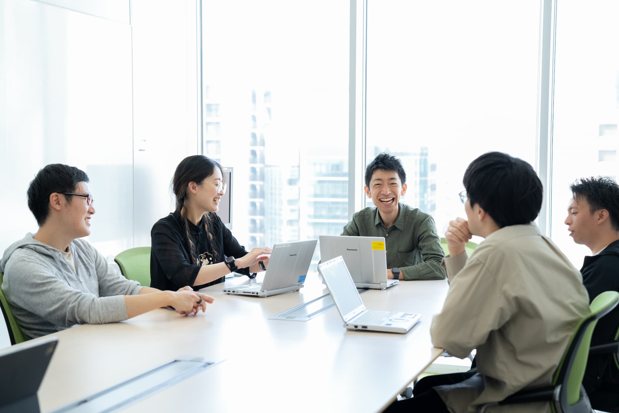 「枠を超えたチャレンジ」で、新製品・新規事業の創出に挑む