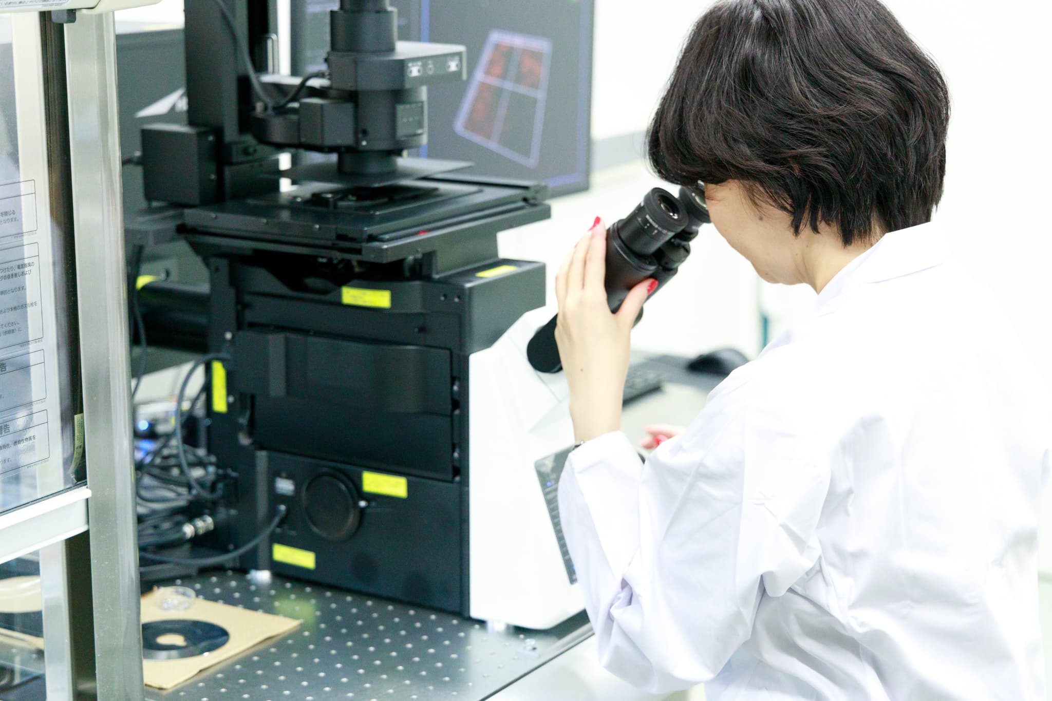 歯周病菌の“言葉”を遮断することで、歯垢形成や酵素産生の抑制を実現