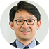 加藤代表理事