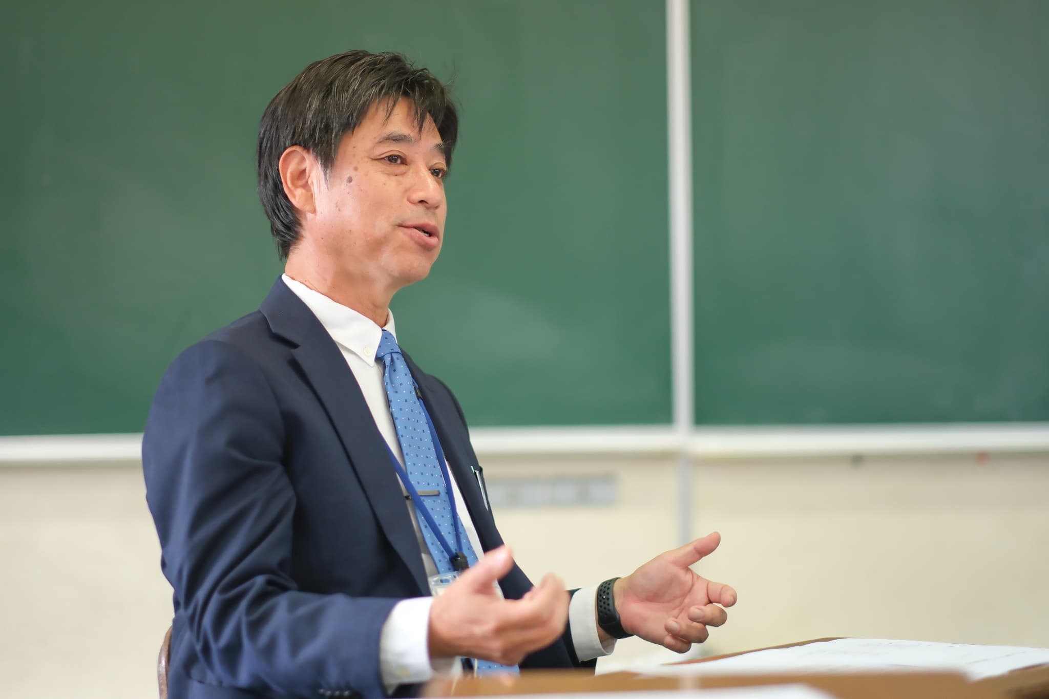 「小学校に洋式トイレプレゼント！」参加の経緯