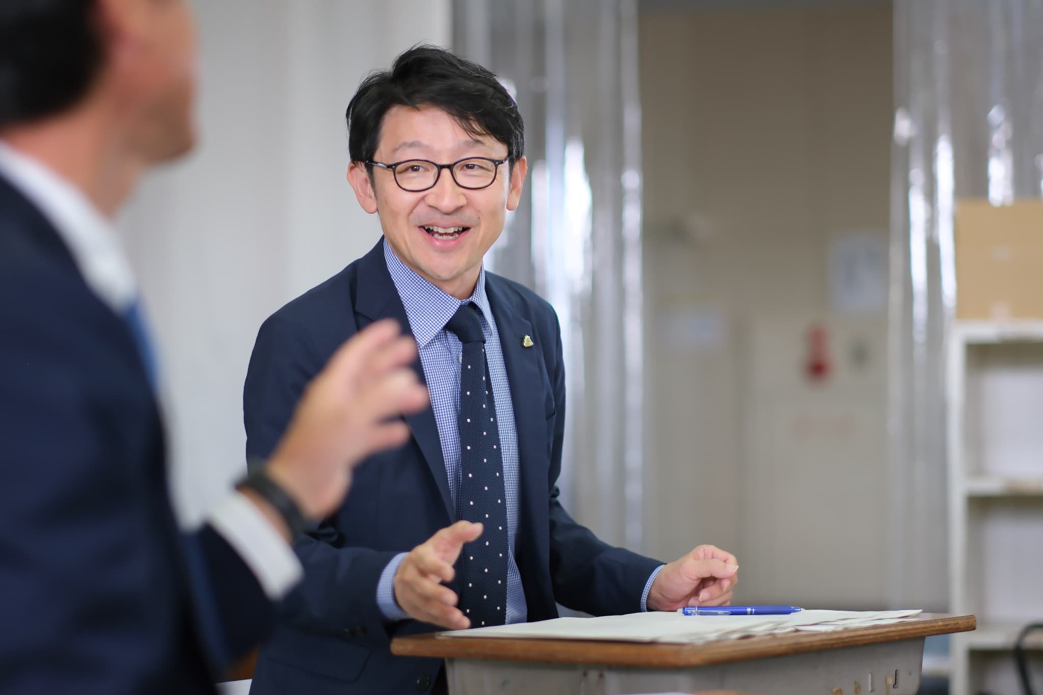 小学校トイレのお掃除事情