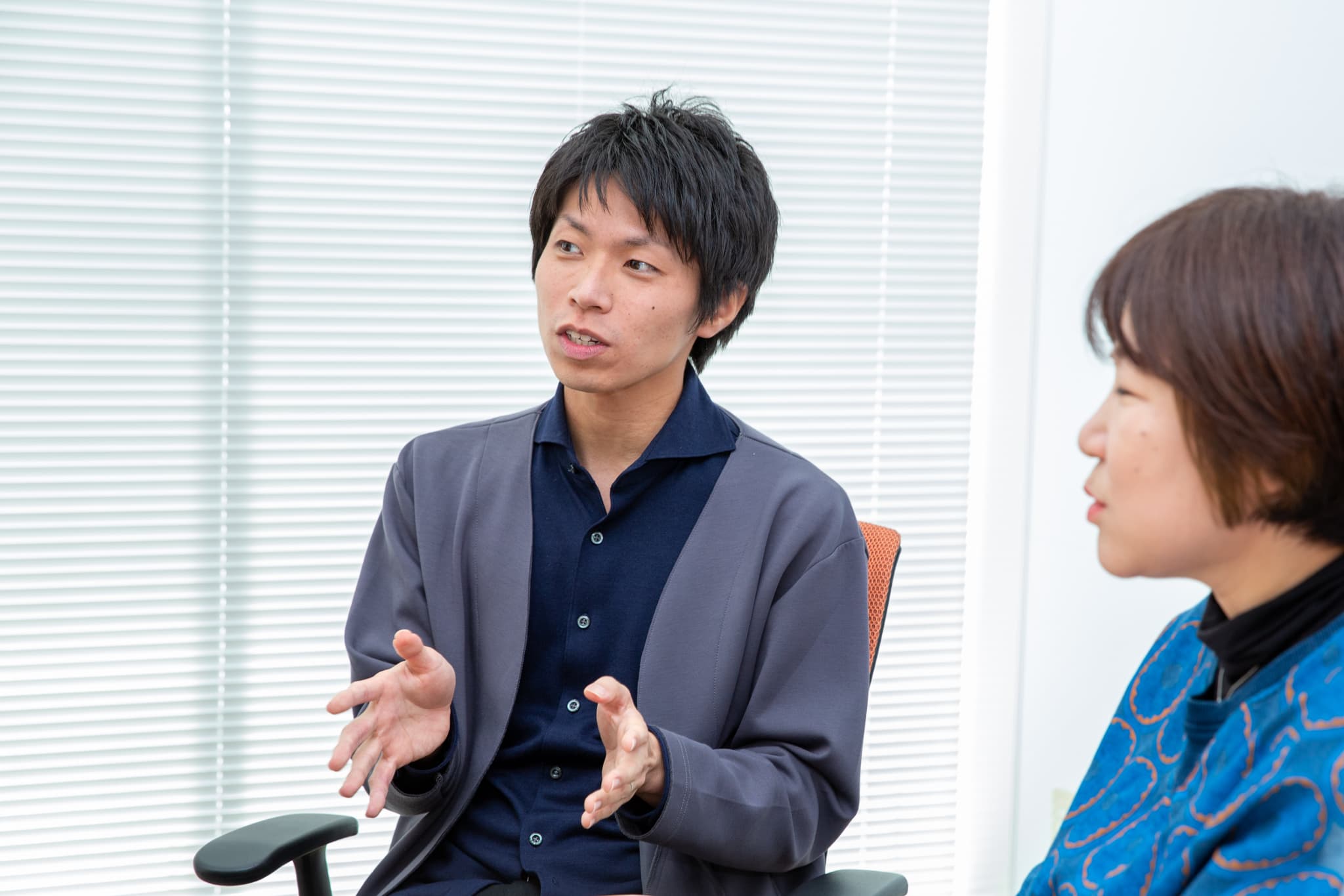 まずは「キャリア支援の棚卸し」から