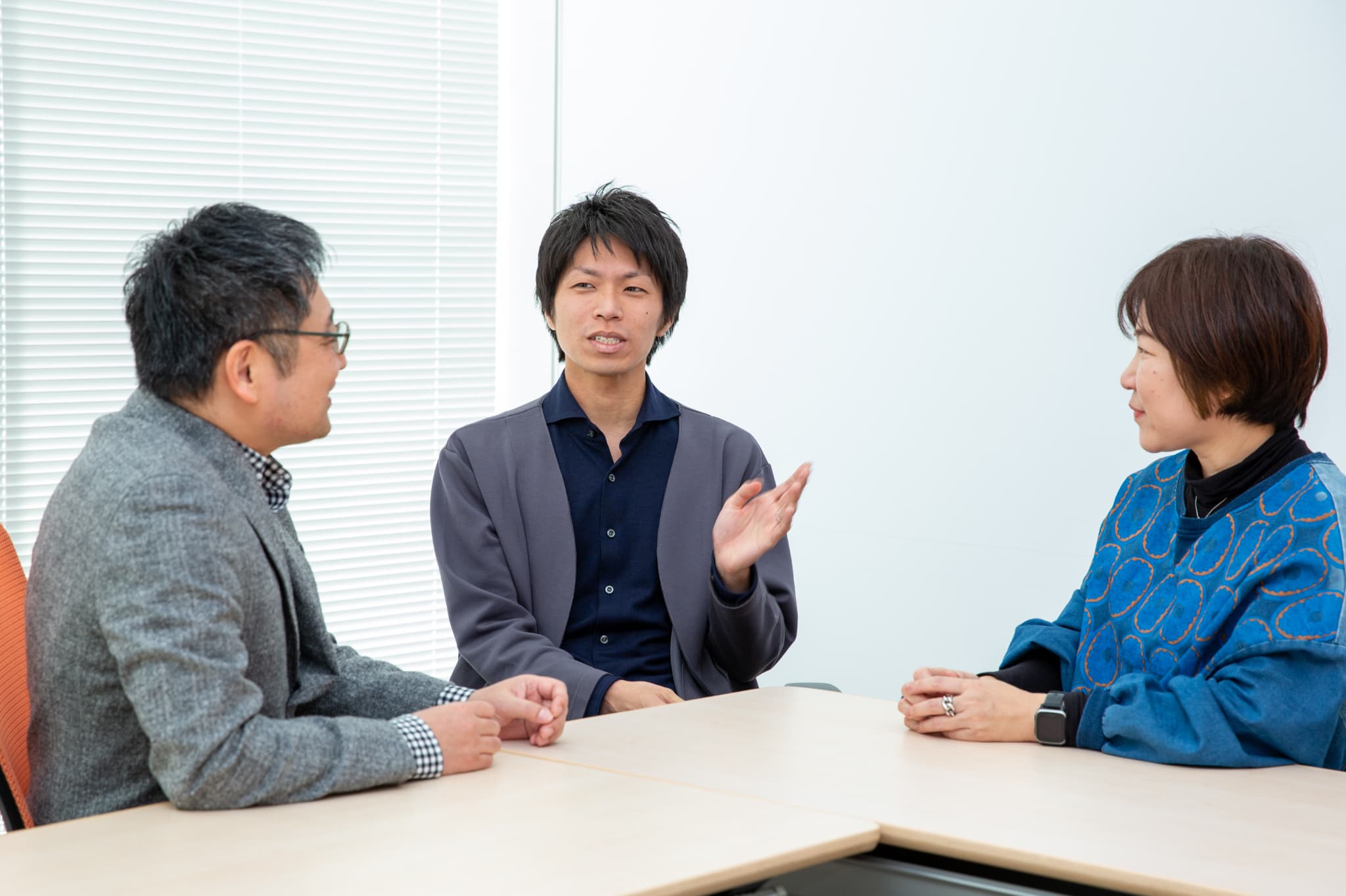 社内ヒアリングで見えてきた意外な実態