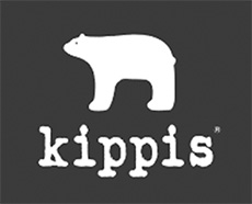 kippis®のロゴ画像