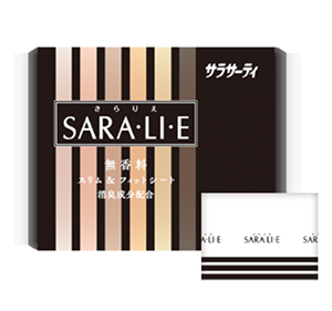 SARA・LI・E 最優秀賞