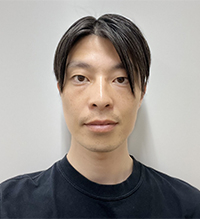 日用品事業部 事業戦略推進部 アイデア発想推進グループ長 田原 申也
