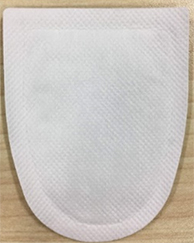 専用温熱シート