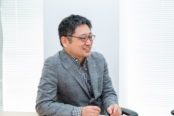 人事部 河野