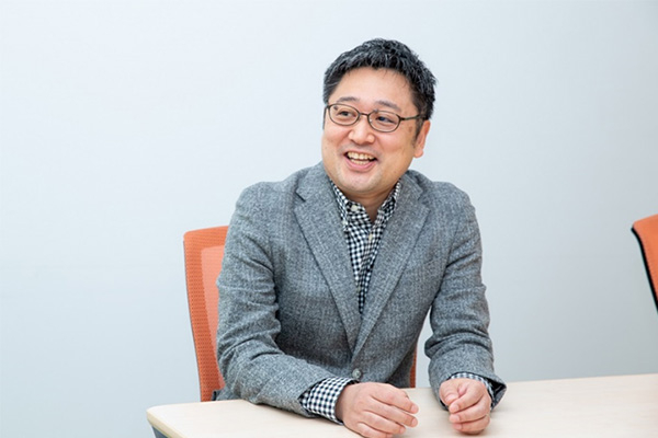 人事部 河野