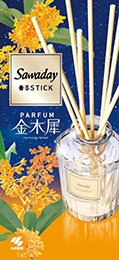 Sawaday香るStickパルファム金木犀