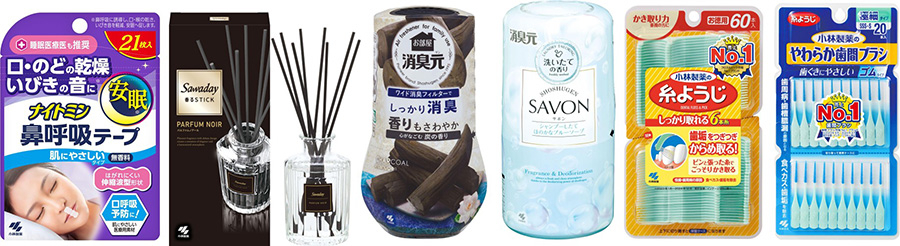 パッケージ画像