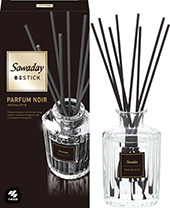 Sawaday 香るStick パルファムノアール