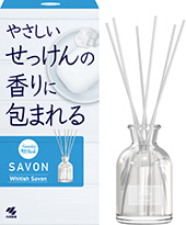 Sawaday 香るStick SAVONホワイティッシュサボン