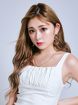 ゆうちゃみさんプロフィール画像