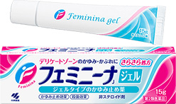 フェミニーナジェル