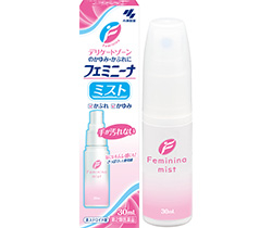 フェミニーナミスト