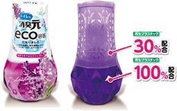 2021年 エコパッケージ(お部屋・トイレ)