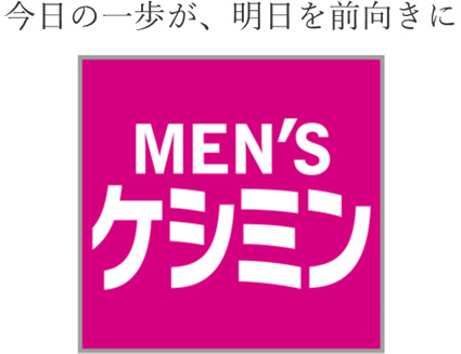 MEN`S ケシミン