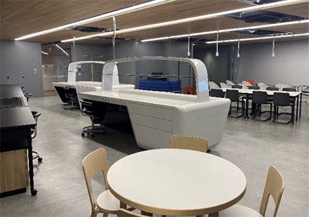 共創実験室 「つくるうむ」