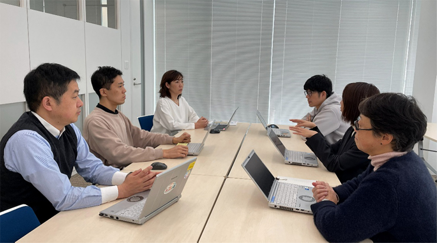  「品質・安全の日」 取り組み