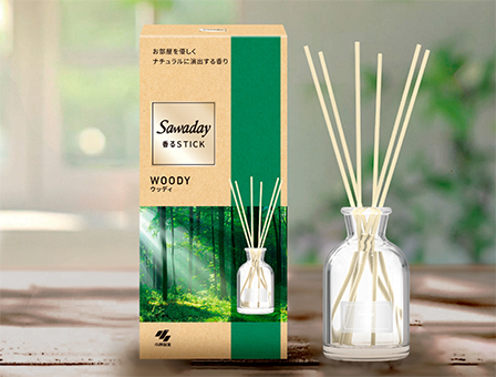Sawaday 香るStick