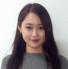 マーケティング本部 医薬品・食品マーケティング部 漢方・生薬グループ ブランドマネージャー 松本