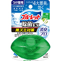 液体ブルーレットおくだけ除菌EX 消臭プロ つけ替用