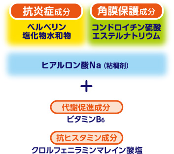 コンタクトレンズの瞳は乾きやすく、目の表面に汚れやほこりがたまりやすくなることがありますアイボンうるおいケアは、乾いた瞳の汚れやほこりを、ヒアルロン酸Na配合のとろっとした薬液でしっとり洗い流します