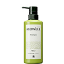 アロエグリーンフローラルの香り 375mL