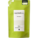 アロエグリーンフローラルの香り つめかえ用 300mL