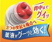 アンメルツゴールドEX NEO ロング グイ塗り