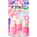 ピーチの香り