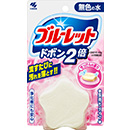 せっけんの香り（無色の水）