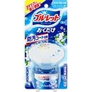ブルージャスミンの香り(ライトブルーの水)