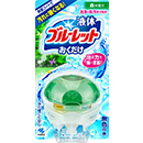 森の香り