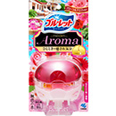 フローラルアロマの香り