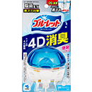 消臭ウォッシュの香り