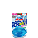 つけ替用 消臭ウォッシュの香り