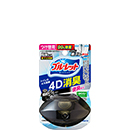 つけ替用 消臭炭の香り