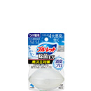 つけ替用 消臭ホワイトの香り