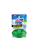 つけ替用 消臭グリーンの香り