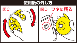 図C図D